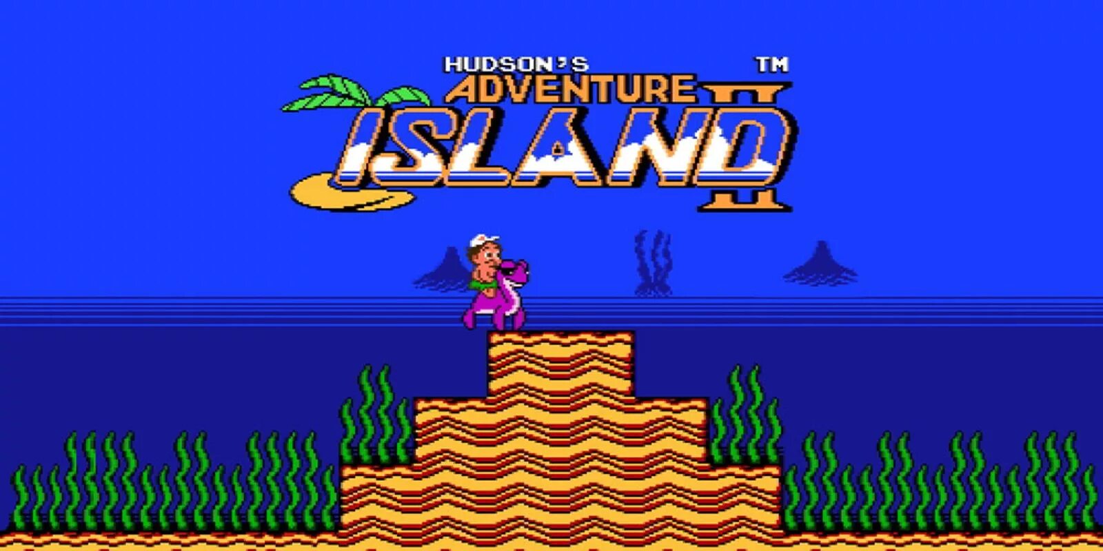 Игра Adventure Island Dendy. Hudson's Adventure Island II NES. Dendy Adventure Island 2. Остров приключений игра на Денди. Остров приключений 2