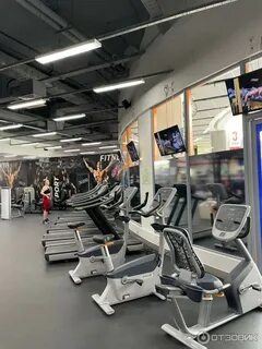 Хэппи фитнес