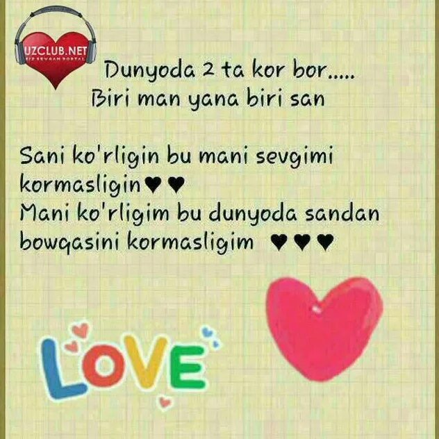 Dost sherlar