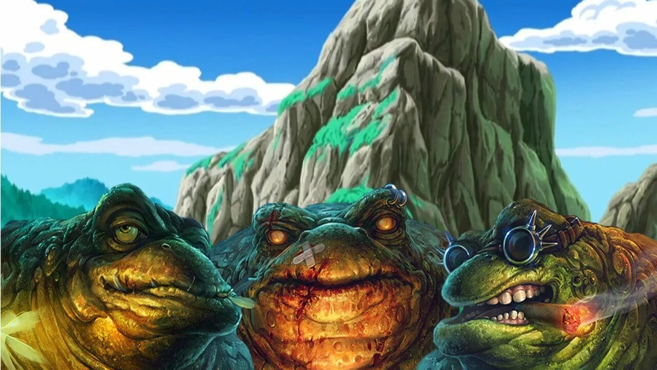 Battletoads ragnarok. Battletoads openbor. battletoads art. battletoads &amp; double dragon.