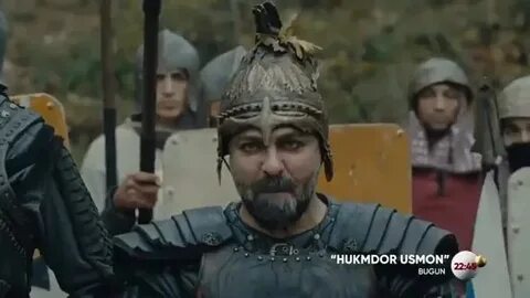 Hukmdor usmon
