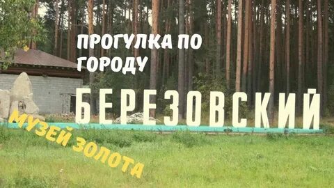 Выборы березовский свердловская область