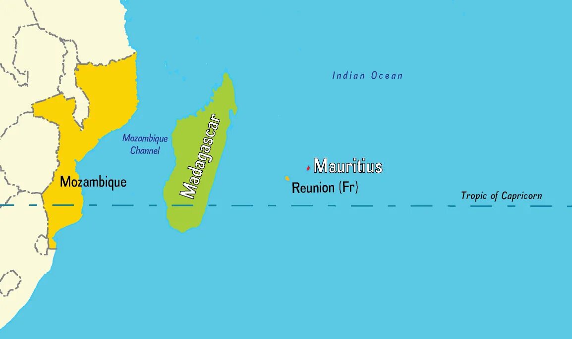 В какой стране находится маврикия. Маврикий на карте. Остров Маврикий на карте. Остров Маврикий где находится.