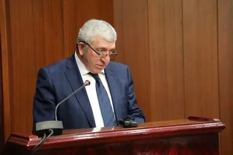 Ингушетия безопасность