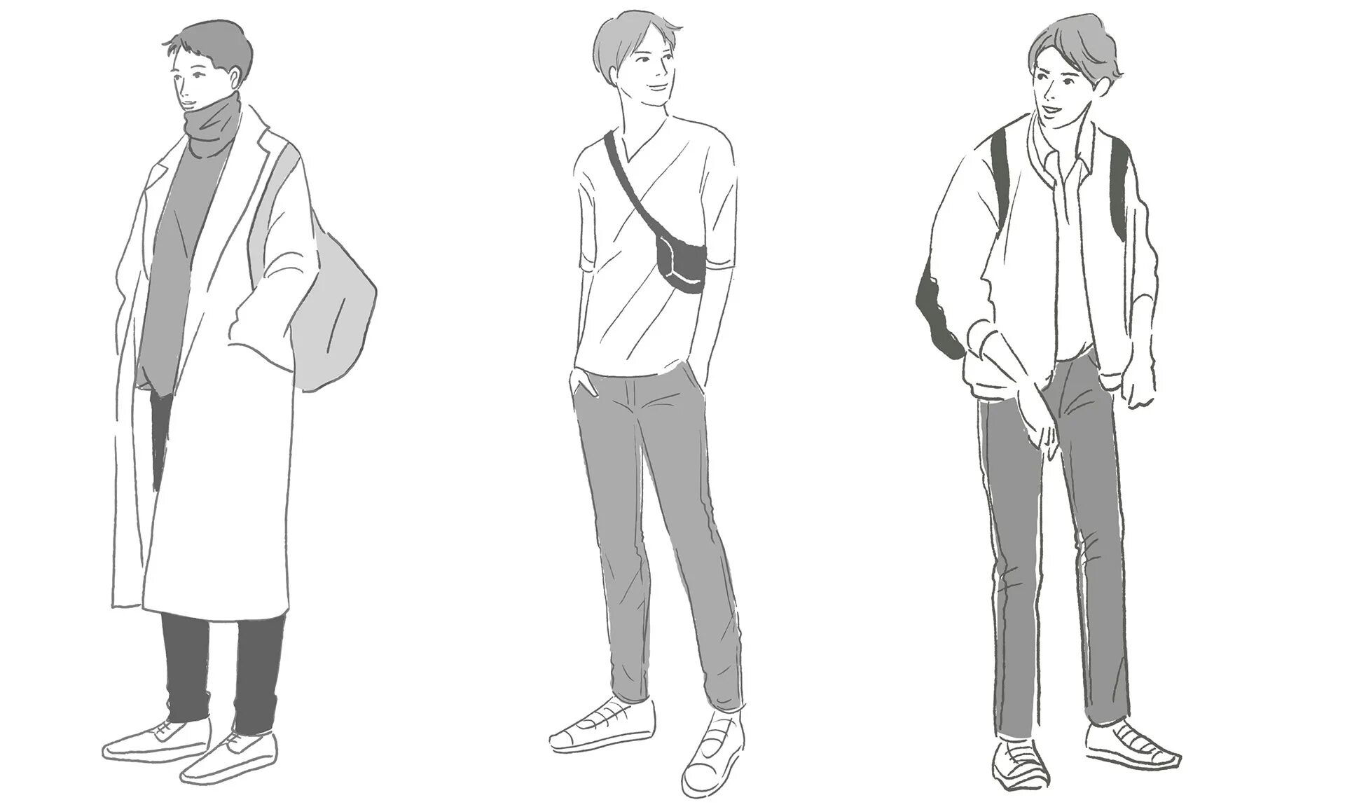 Art line одежда. Одежда лайн арт. line art man. идущий мужчина лайнарт. proud man line art.