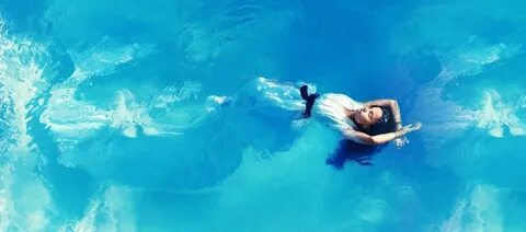 Floating 1