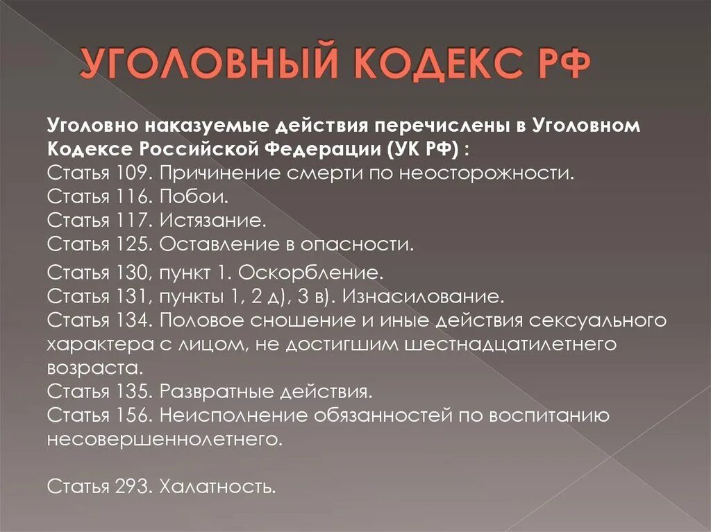 Статьи уголовного кодекса. Основные статьи УК РФ. Уголовный кодекс РФ статьи. Уголовные статьи УК РФ. Популярные статьи читать