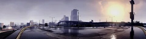 Пятерка городов