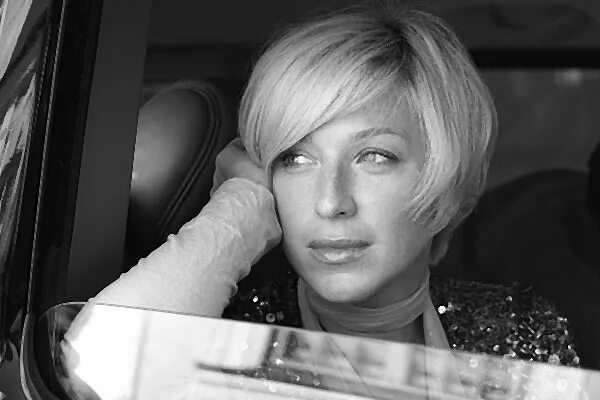 Ирина Гринёва - актриса - фотографии - российские актрисы - Кино-Театр.Ру