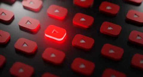 Youtube many