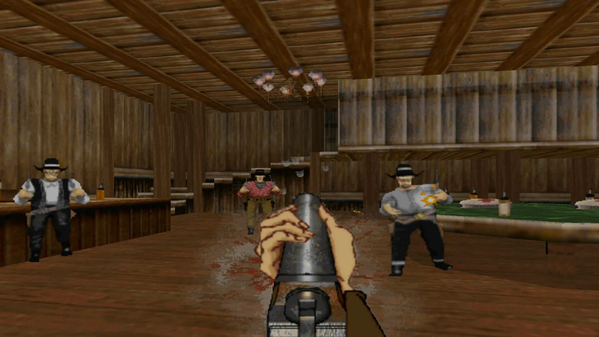 Outlaws 1997. Outlaws игра. Outlaws game 1997. Outlaws LUCASARTS. Старая игра ковбой