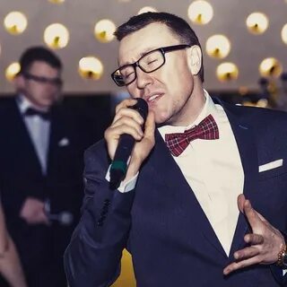 Вокалист новосибирск
