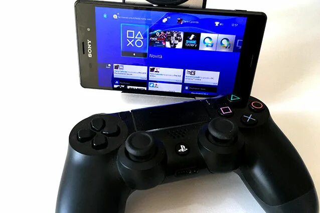 Playstation играть на телефоне. Ps4 Android. PS на андроид. Игра на плейстейшен про андроидов. PS Remote Play пульт.