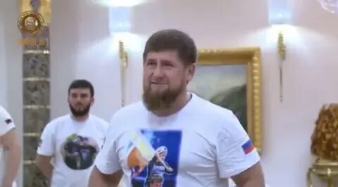 Керимов и кадыров