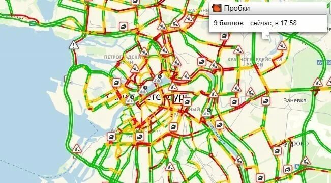 Пробки с учетом времени. Пробки 10 баллов Москва. Карта пробок. Карта Москвы пробки. Пробки 10 баллов СПБ.