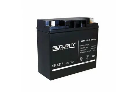 Security sf