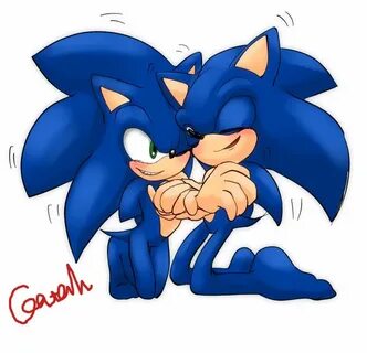 Sonic r34