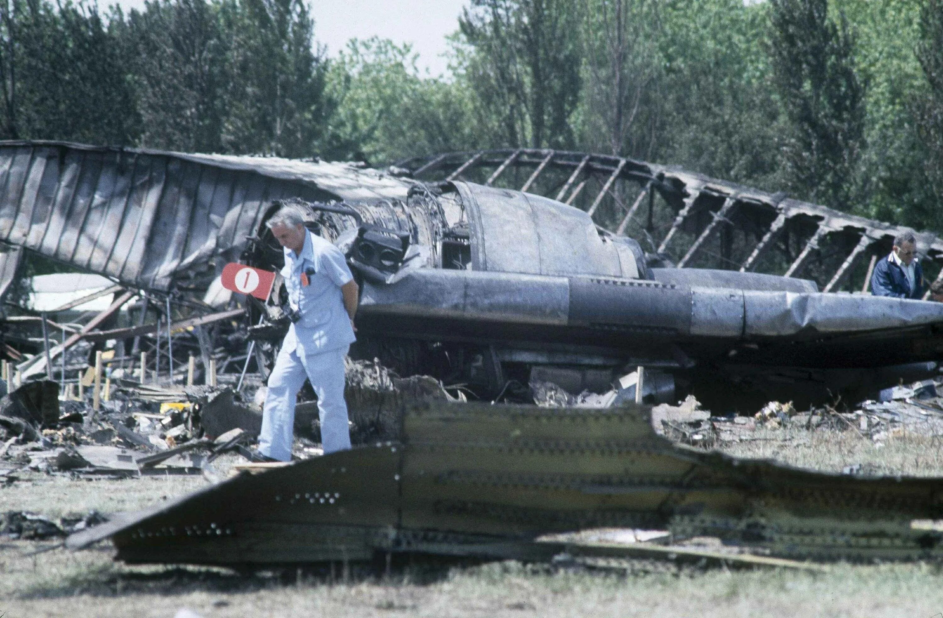 Крушение самолета American Airlines 1995 декабрь. 25 Мая 1979 авиакатастрофа. 100 авиакатастроф