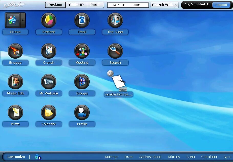 Web os операционная система. Операционные системы webos. web os. glide android. портал glide.
