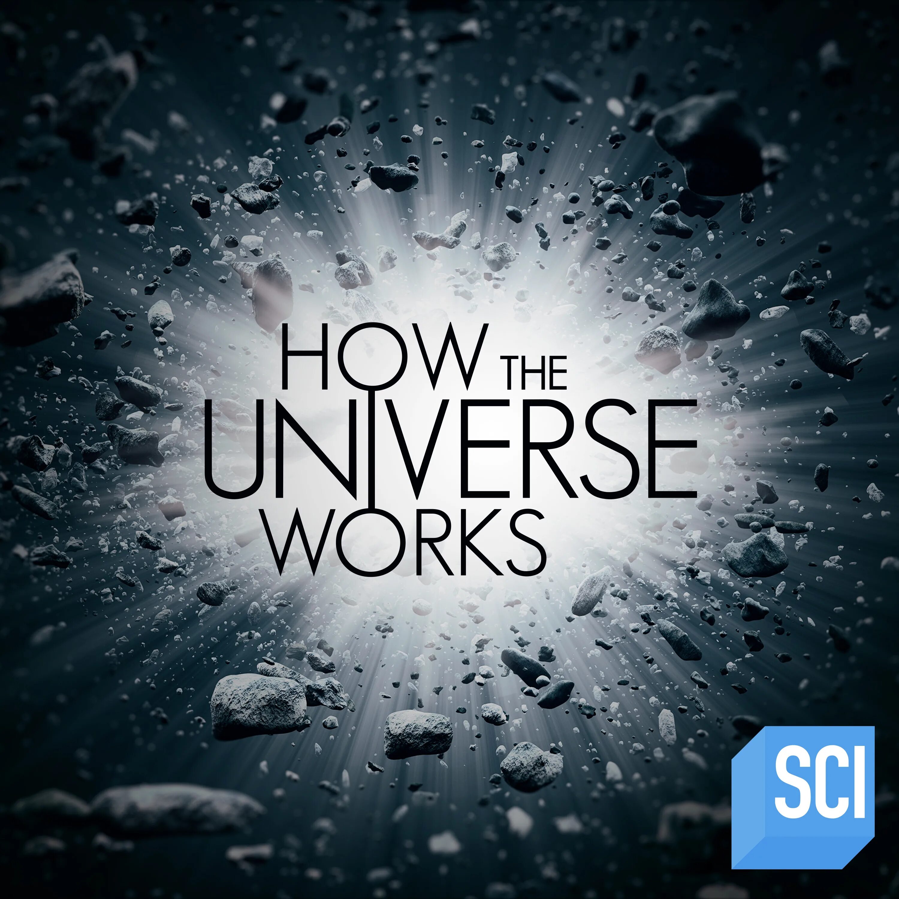 How the universe. How the universe works. discovery. как устроена вселенная.