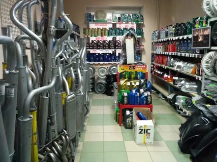 Автозапчасти магазин районе