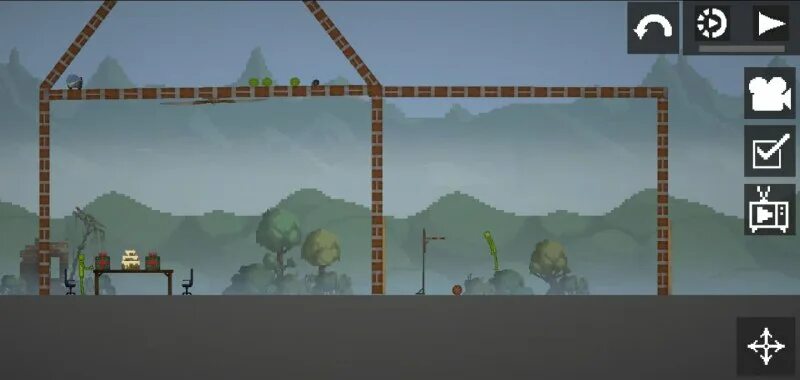 медон плейграунд мод skibidi toilet scientist tvman