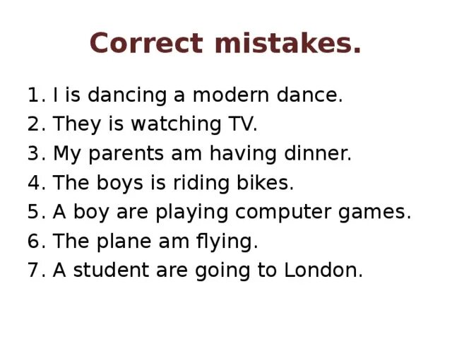 Correct the mistakes. Correcting mistakes Worksheets. Correct the mistakes Worksheets. Correct the mistakes 6 класс. Complete the mistakes