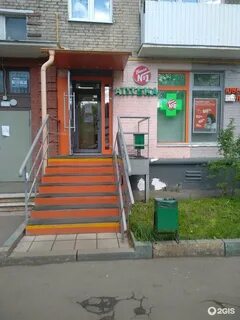 Москва рязанский 1