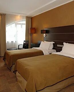 High park hotel