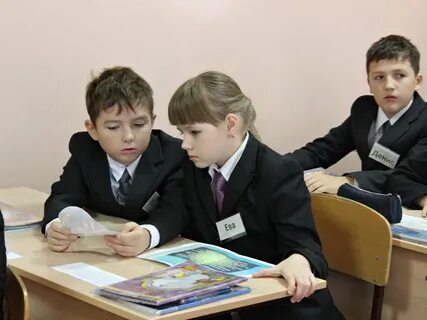 Сайт лицей 3