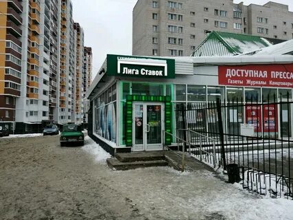 Клубная 23