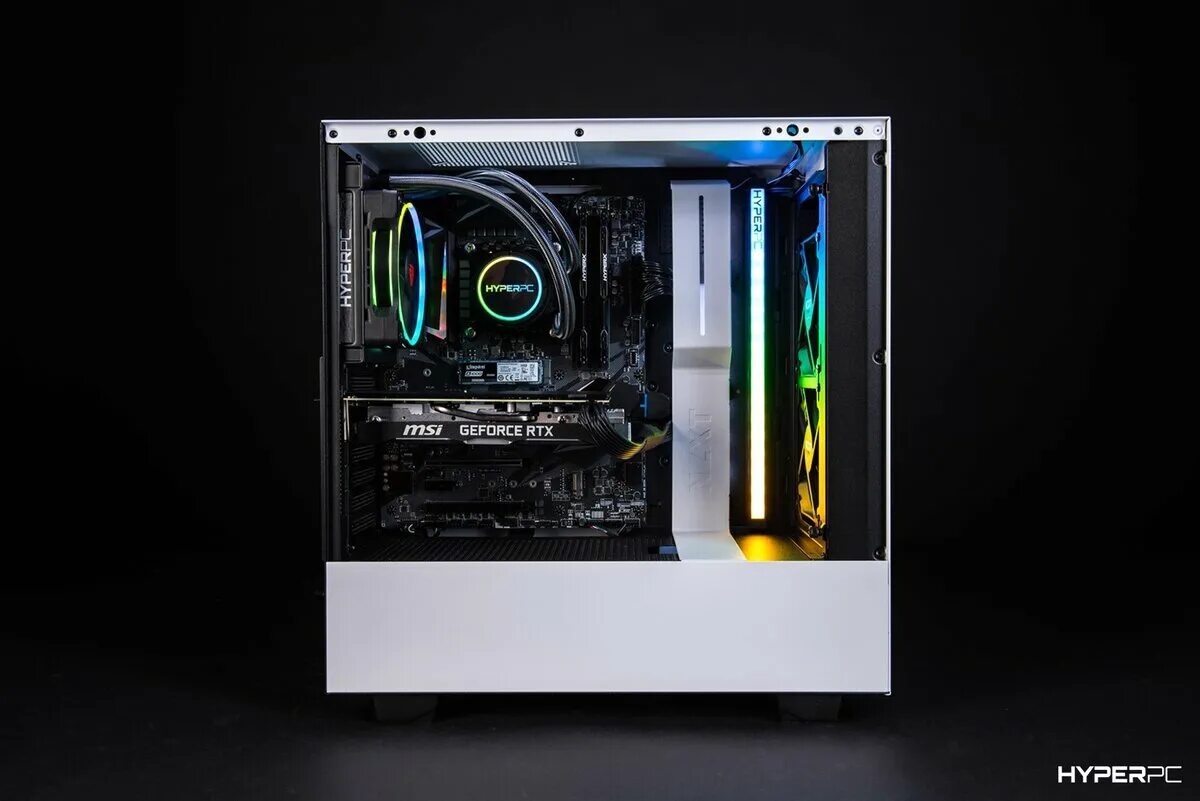 Hyper os x6. Системный блок игровой hyperpc m1 (ia1650 - 10). Hyper PC RTX 3090 корпус. ПК ХАЙПЕР ПС. Hyperpc компьютеры белый игровые RTX 3090.