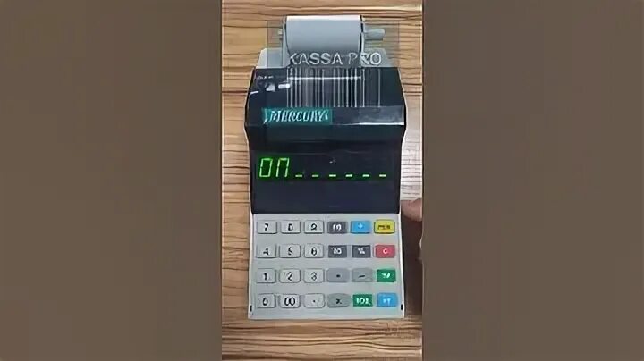 Кассы дата