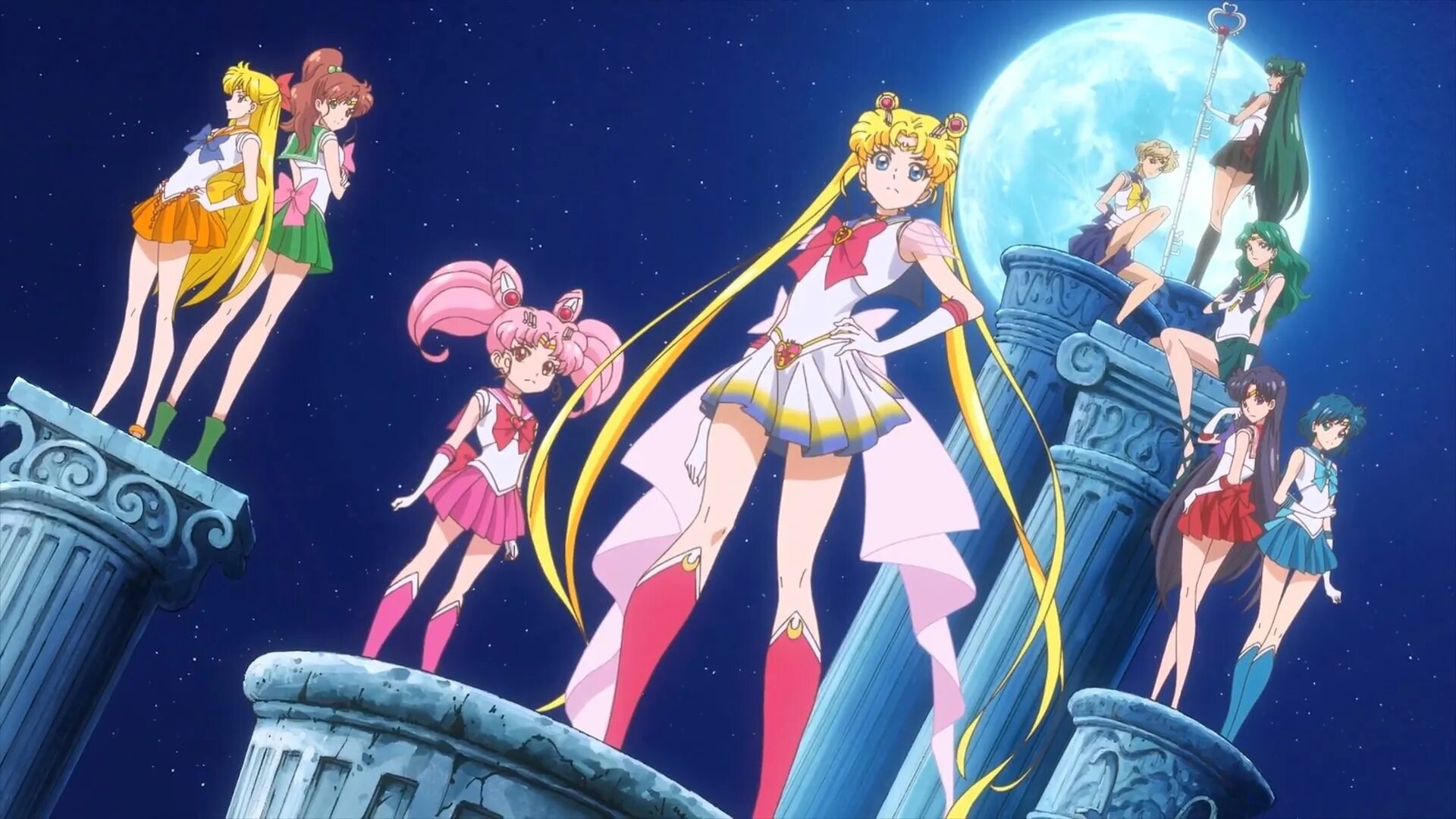 Sailor crystal. Сейлормун Кристалл. Сейлормун Кристалл 3. Сейлор Мун Кристалл опенинг.