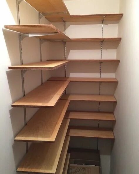 10 Under Stair Storage Ideas that Make Your House Look Stunning Staircase storag
