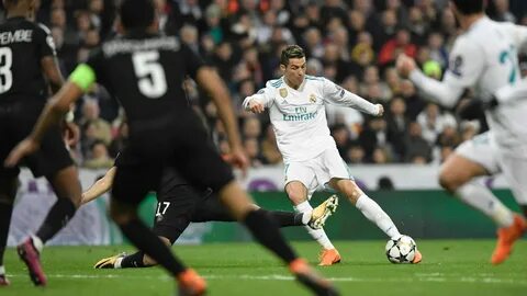 Real madrid live streaming