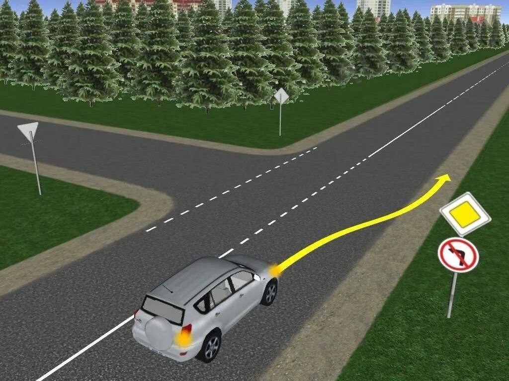 Разворот перед поворотом дороги. Разворот в населенном пункте. Пдд разрешается ли вам выполнить разворот. Разворот на железнодорожном переезде пдд. Разрешено ли вам выполнить разворот.