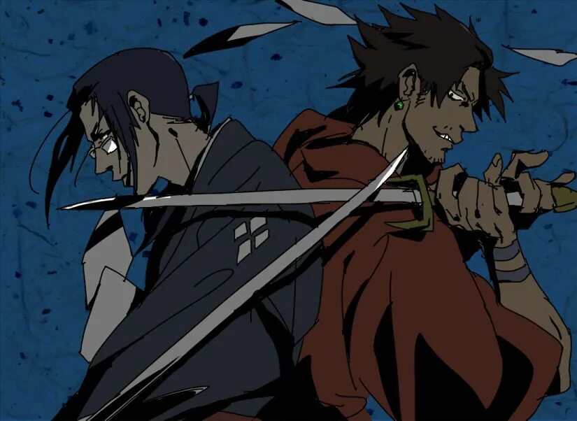 Муген самурай. Муген самурай. Муген самурай чамплу. Mugen самурай чамплу. Samurai champloo муген.