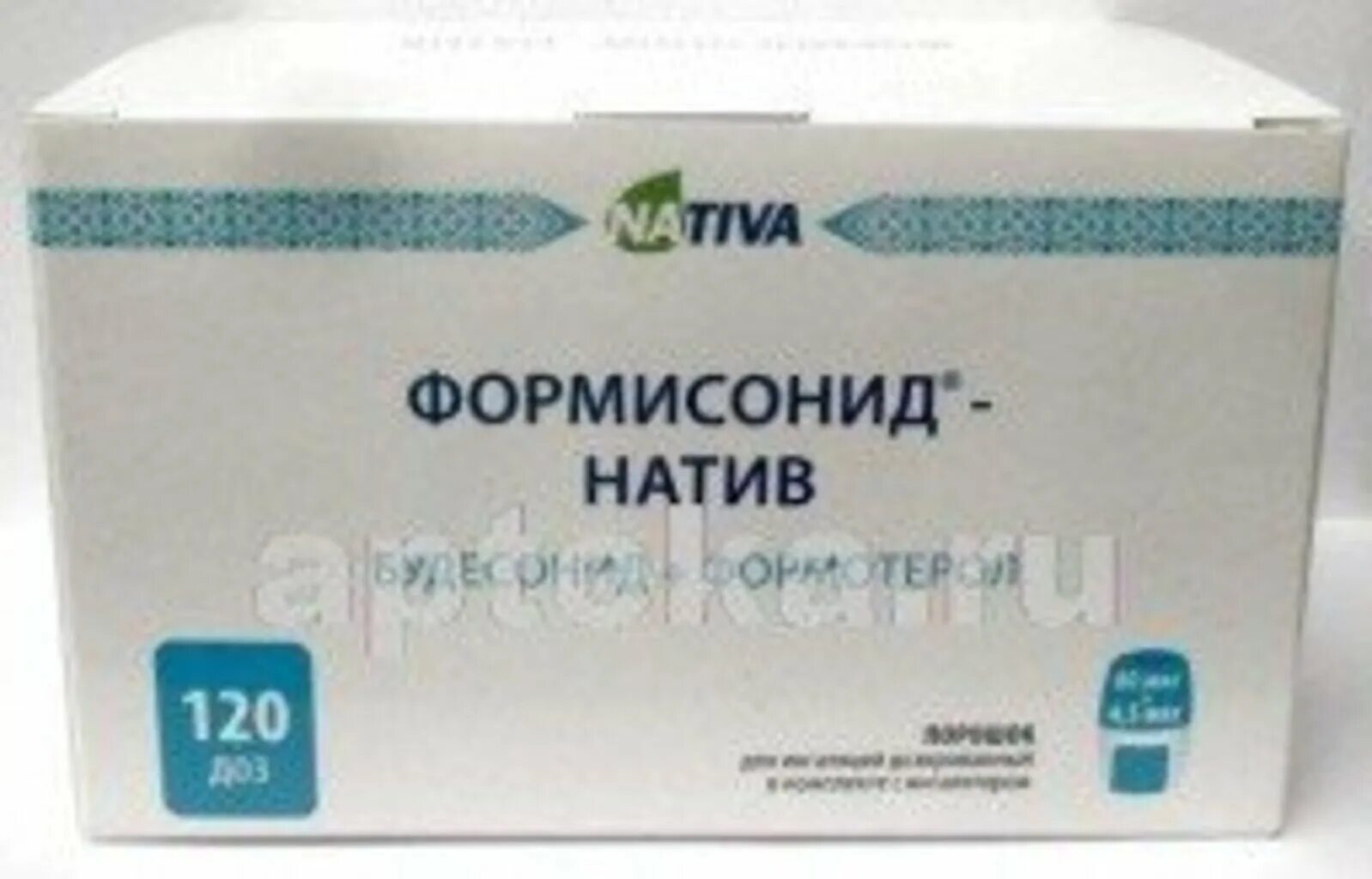 Будесонид 160 мкг цена. Ингалятор Формисонид Натив. Ингалятор Формисонид-Натив 160/4.5. Формисонид Будесонид Формотерол. Формисонид-Натив пор. Д/инг. Дозир., 320 мкг+9 мкг, 60 шт..