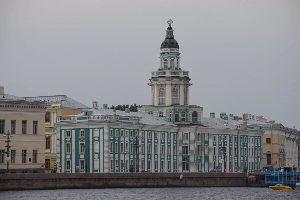 приложение камеры петербурга