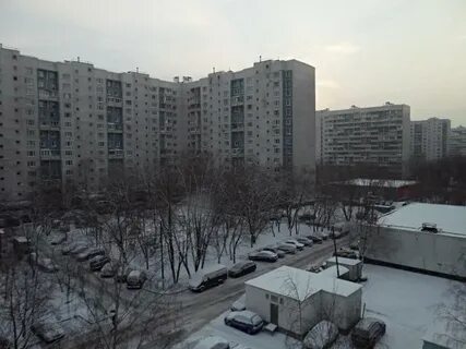 Ул алма атинская