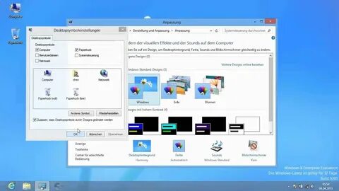 Windows несколько пользователей