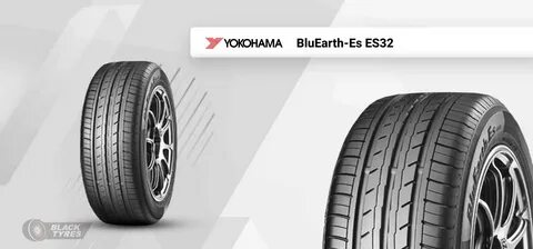 Шины yokohama bluearth es32
