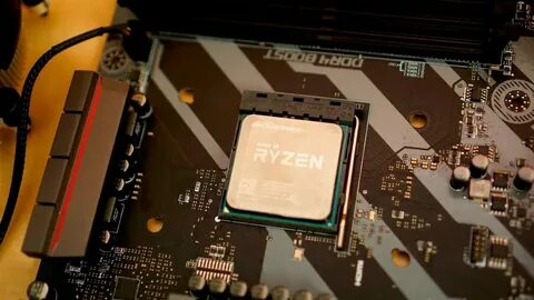 Amd ryzen 3 1200 видеокарта