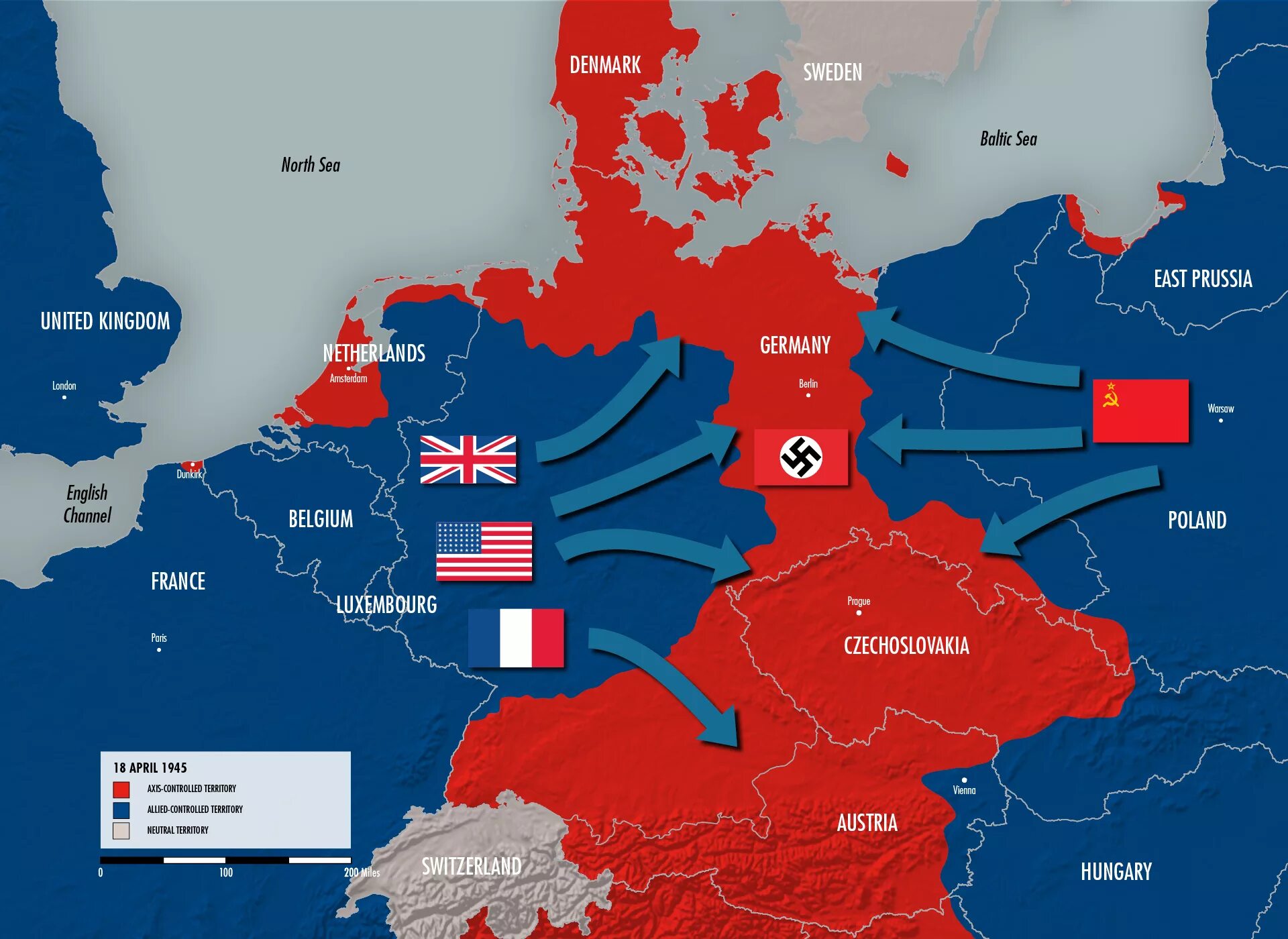 Карта 3 рейха 1943. Карта третьего рейха 1944. Территория третьего рейха в 1945. Карта третьего рейха 1945. Немецкие планы второй мировой