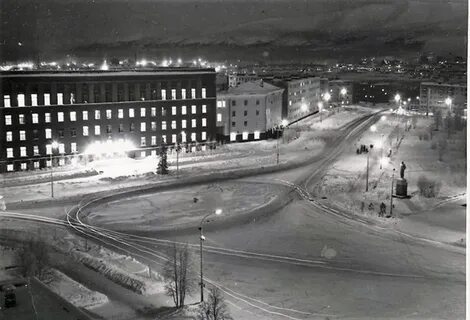 Кировск камеры