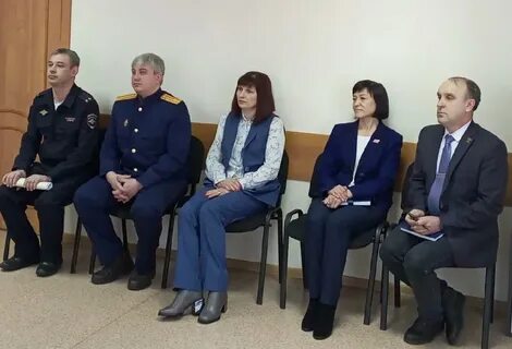 Кемеровская адвокатская палата