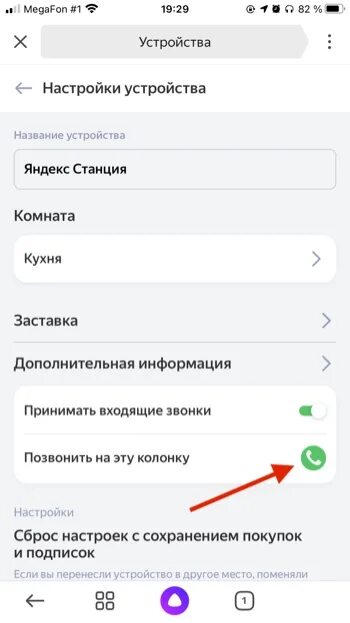 Алиса станция зайти. Как позвонить на Алису колонку. Позвонить с колонки Алиса на телефон.