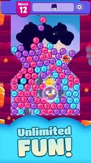 Игра dream blast