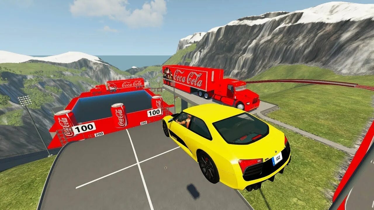 Beamng drive jump arena. Jumping arena beamng drive. car jump arena. прыжки в длину beamng drive. beamng drive cars crazy jumps.